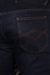 Blue Denim protective Jeans