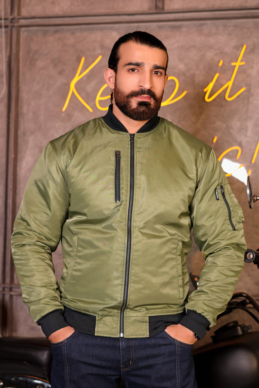 (New) Bomber protective Jacket