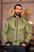 (New) Bomber protective Jacket