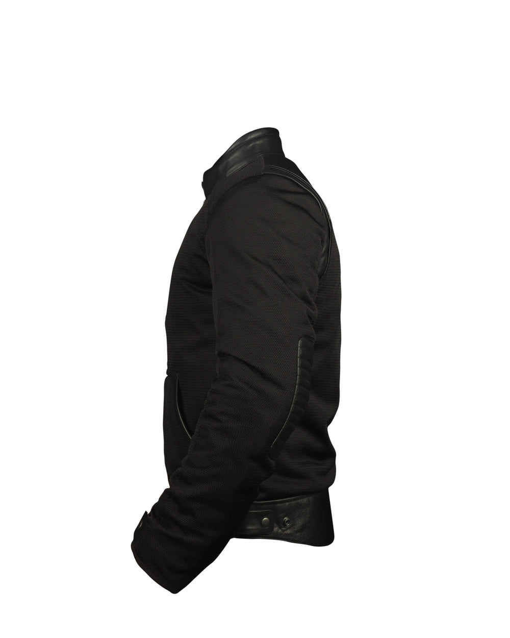 Mesh Biker Jacket – OZ Moto Gear