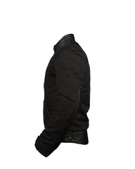 Mesh Biker Jacket for mens