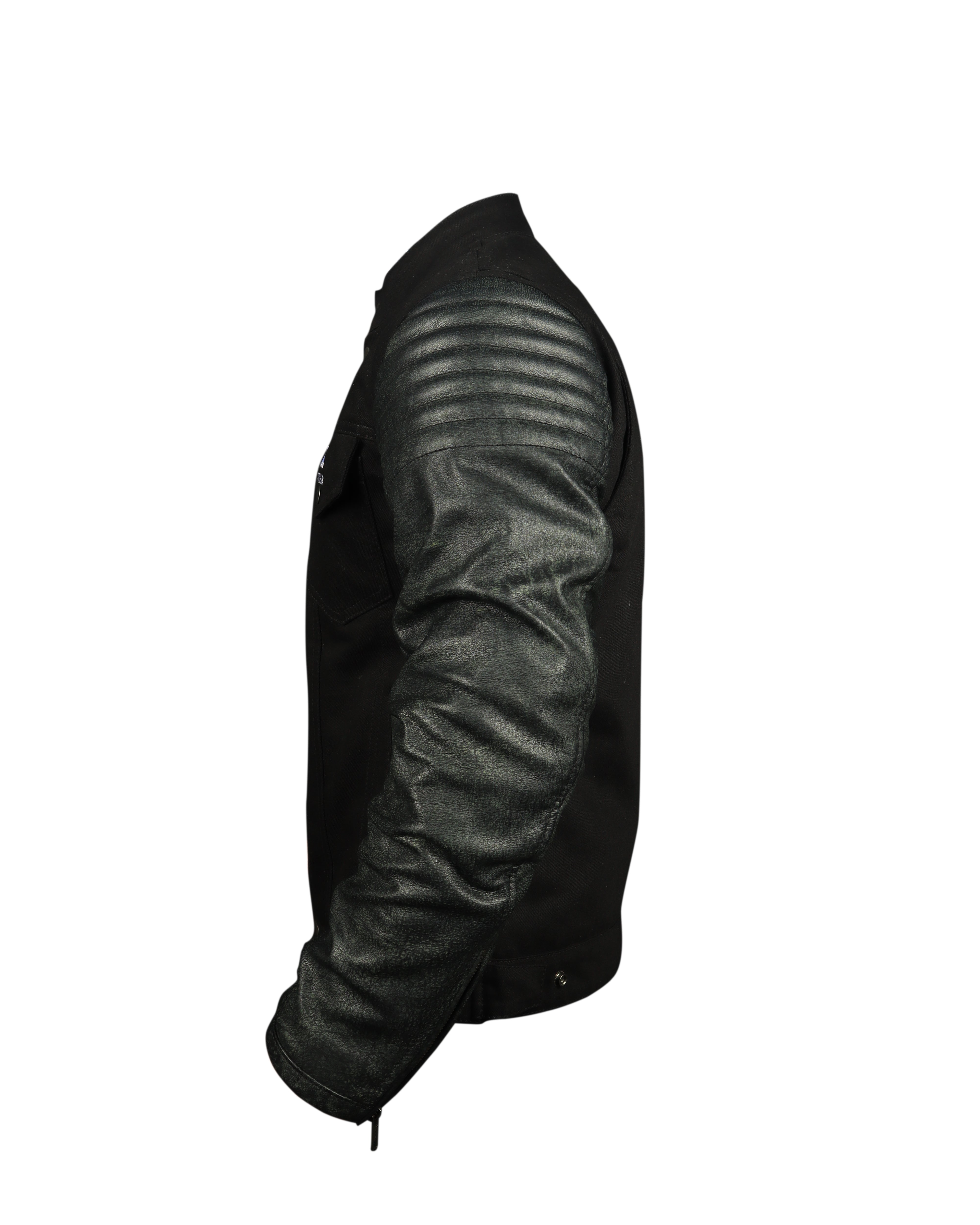 men Denim jacket