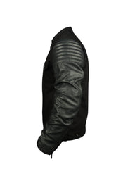 men Denim jacket