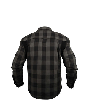 Airamid Flannel Long Sleeve Shirt