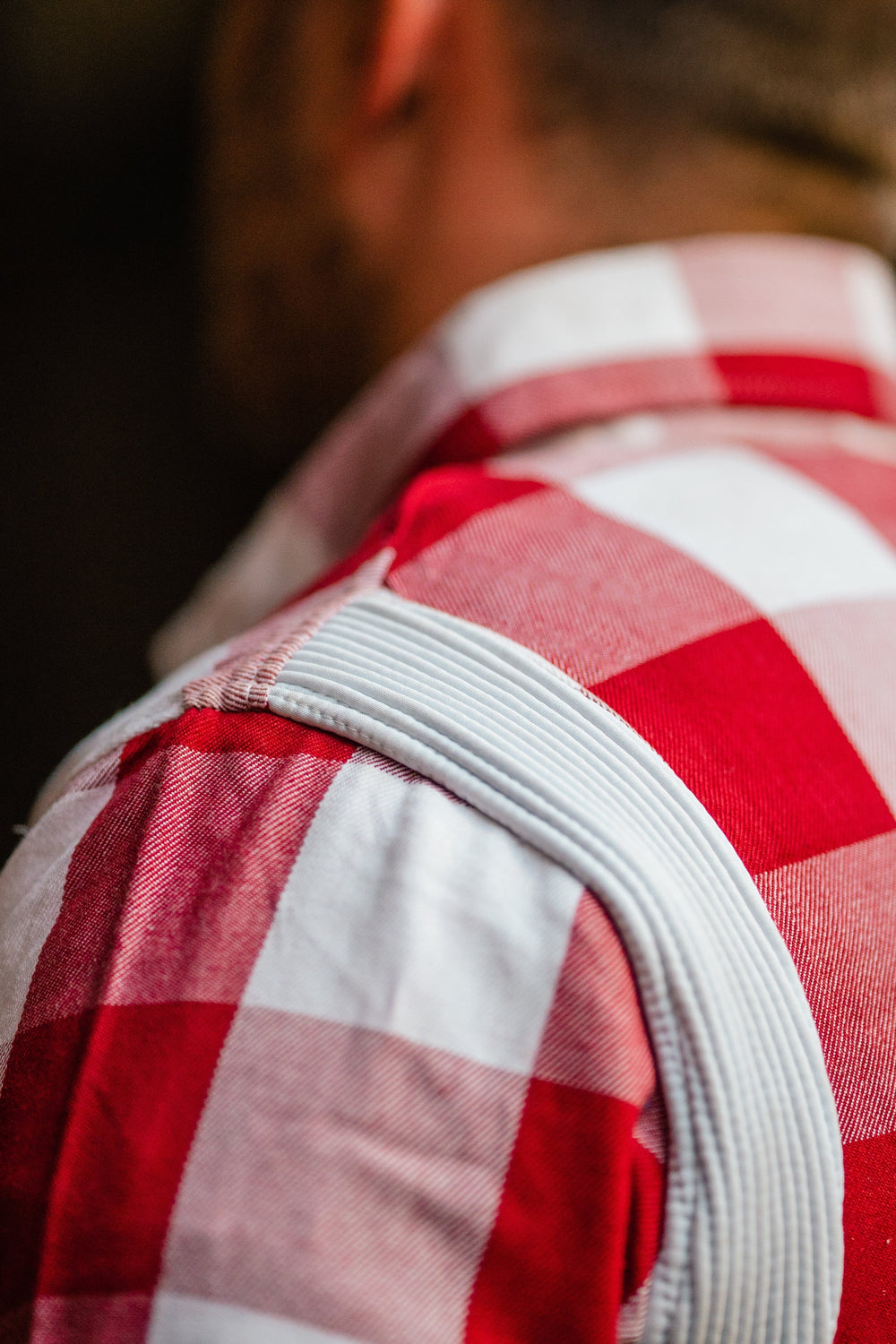 what is flannel shirt