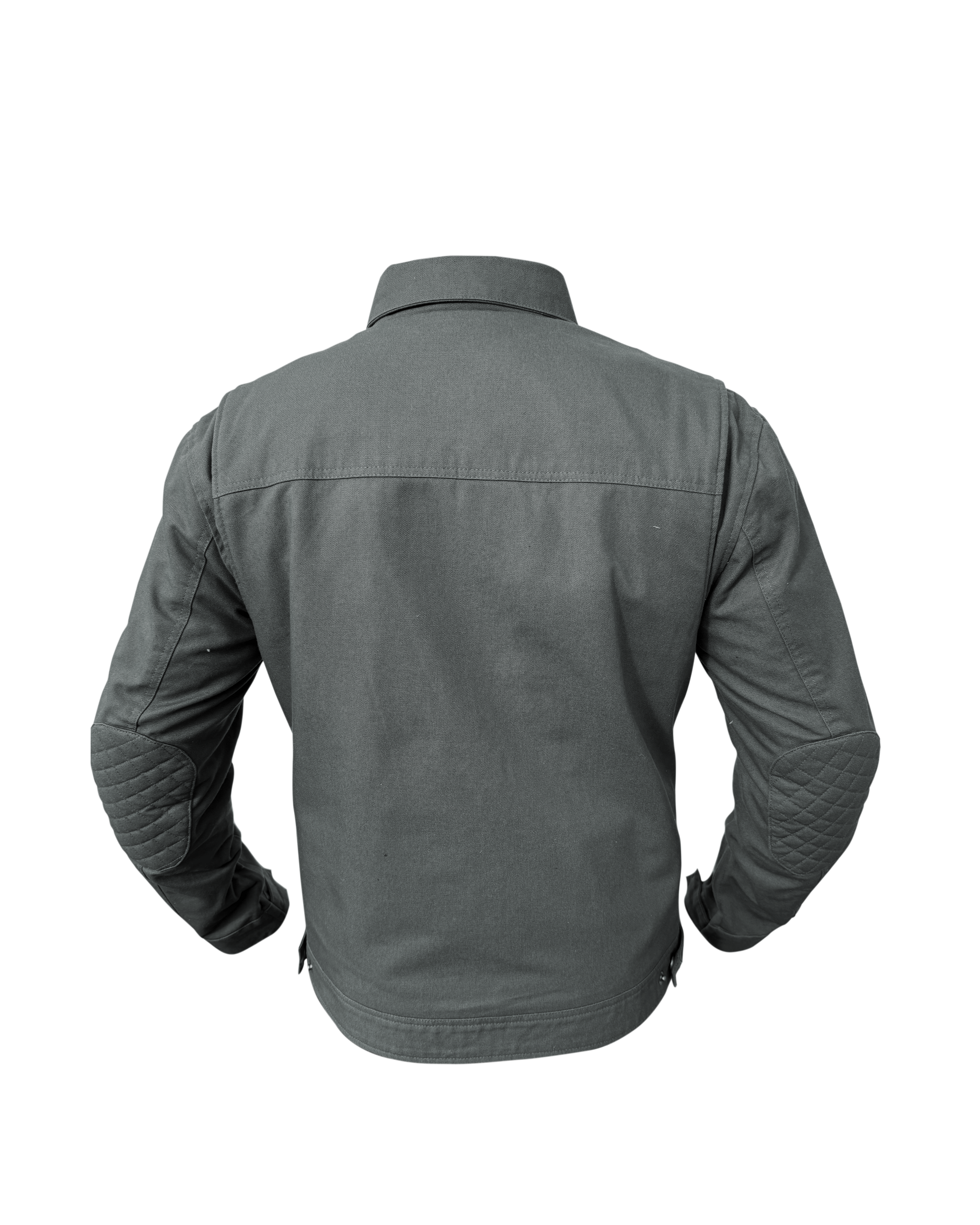 Canvas Jacket