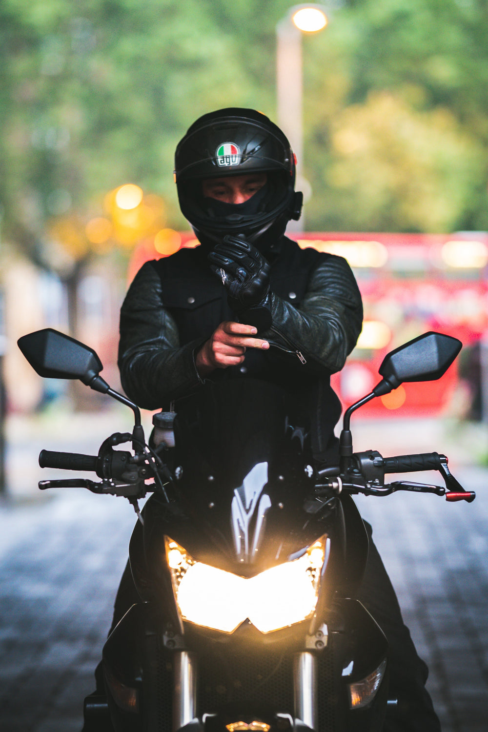 protective jacket for men