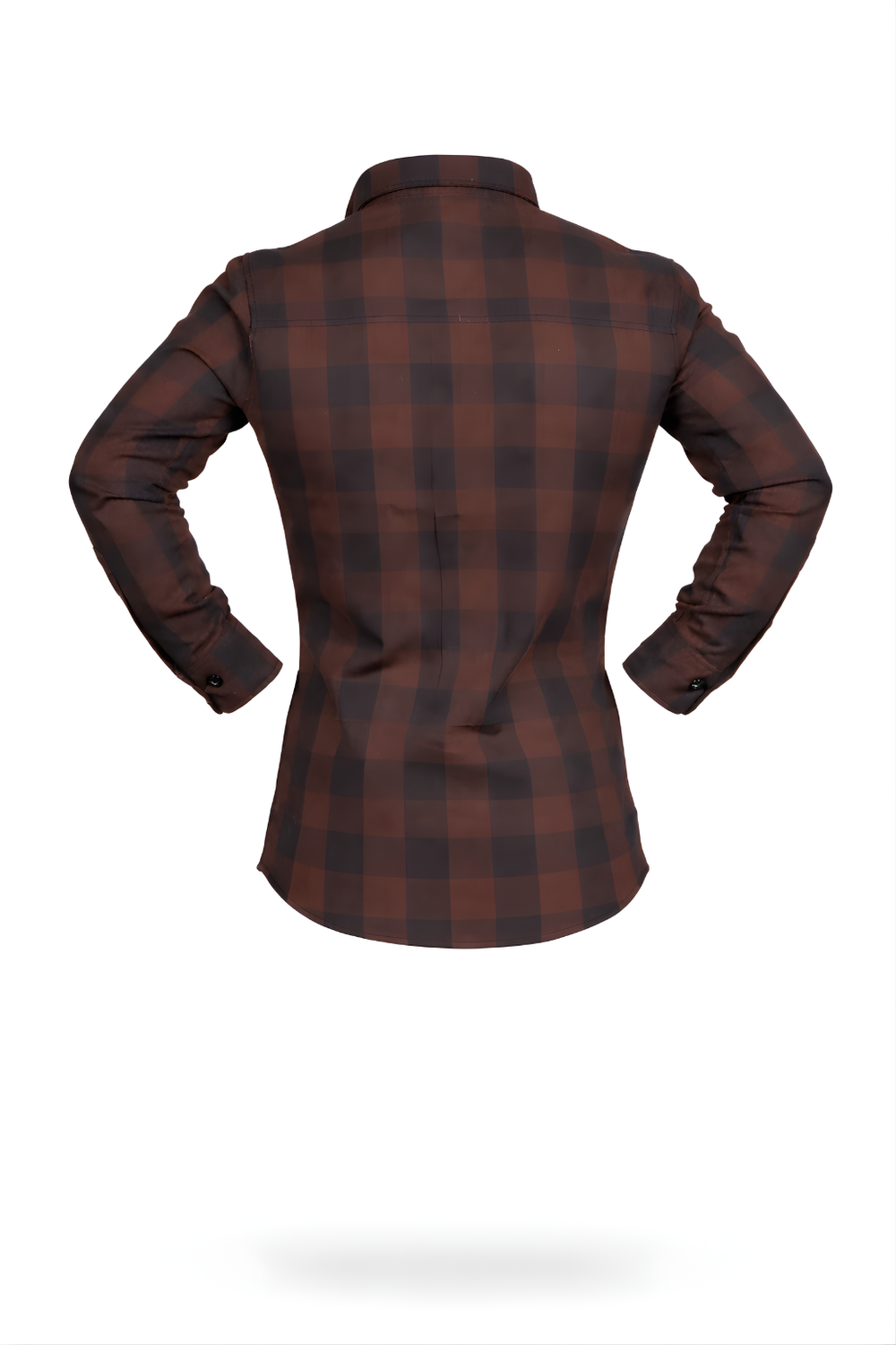 motorcycle shirt with armor