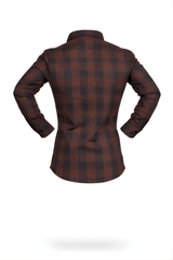 motorcycle shirt with armor