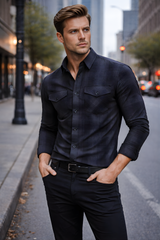 armored motorcycle shirt