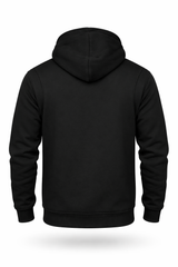 Pullover protective hoodie