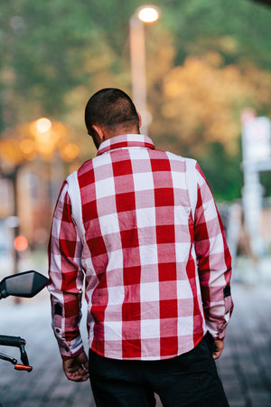 top flannel shirts for men