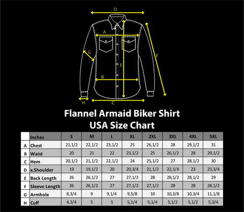 armored motorcycle shirt