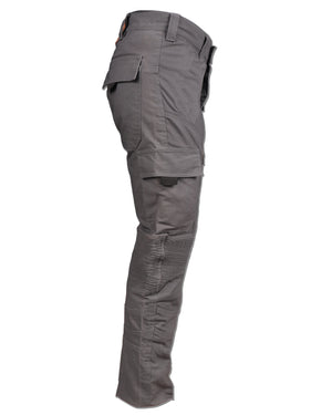 Cargo Protective Pants Grey