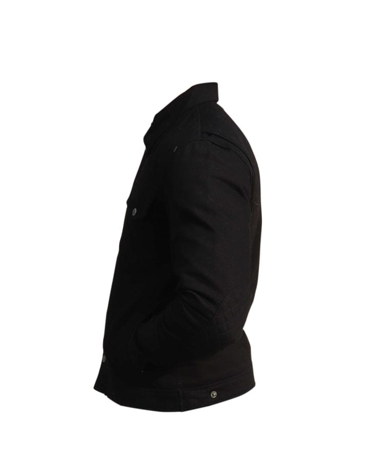 Kevlar protective jacket - Denim Style