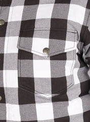 kevlar motorcycle shirt