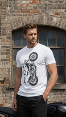 T-Shirt (White)