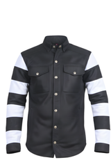 Men’s Mesh Shirt