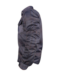 Men’s Mesh Shirt