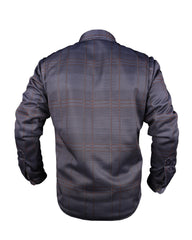 Men’s Mesh Shirt