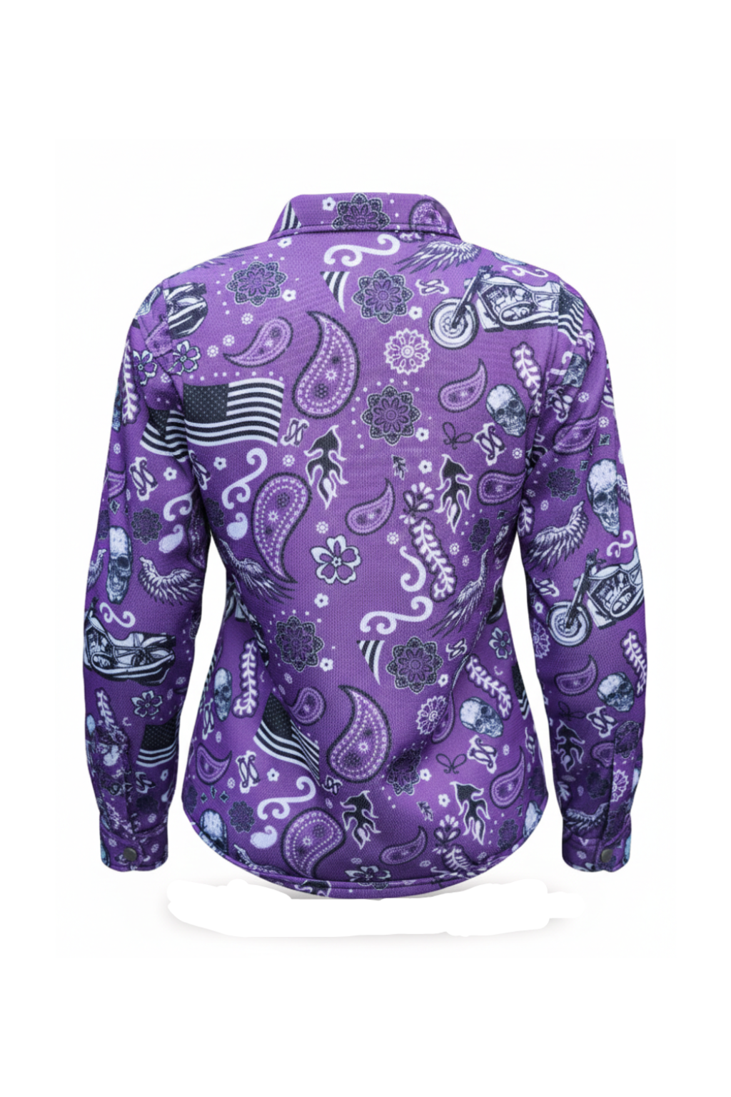 mesh motorcycle shirt