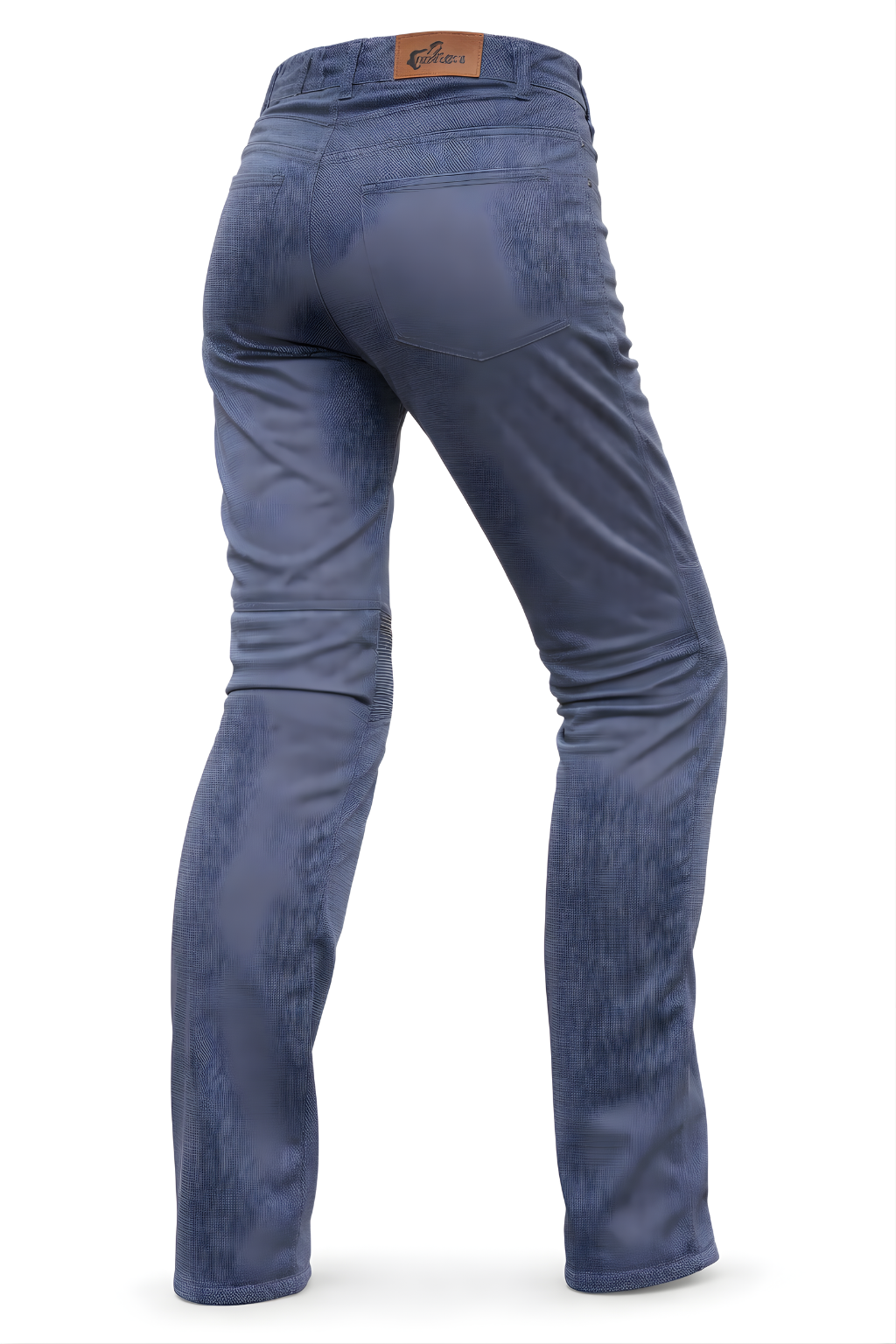 Women's Riding Summer Mesh Armored Pants