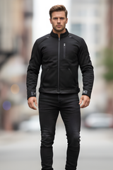 Mesh Motorcycle jacket