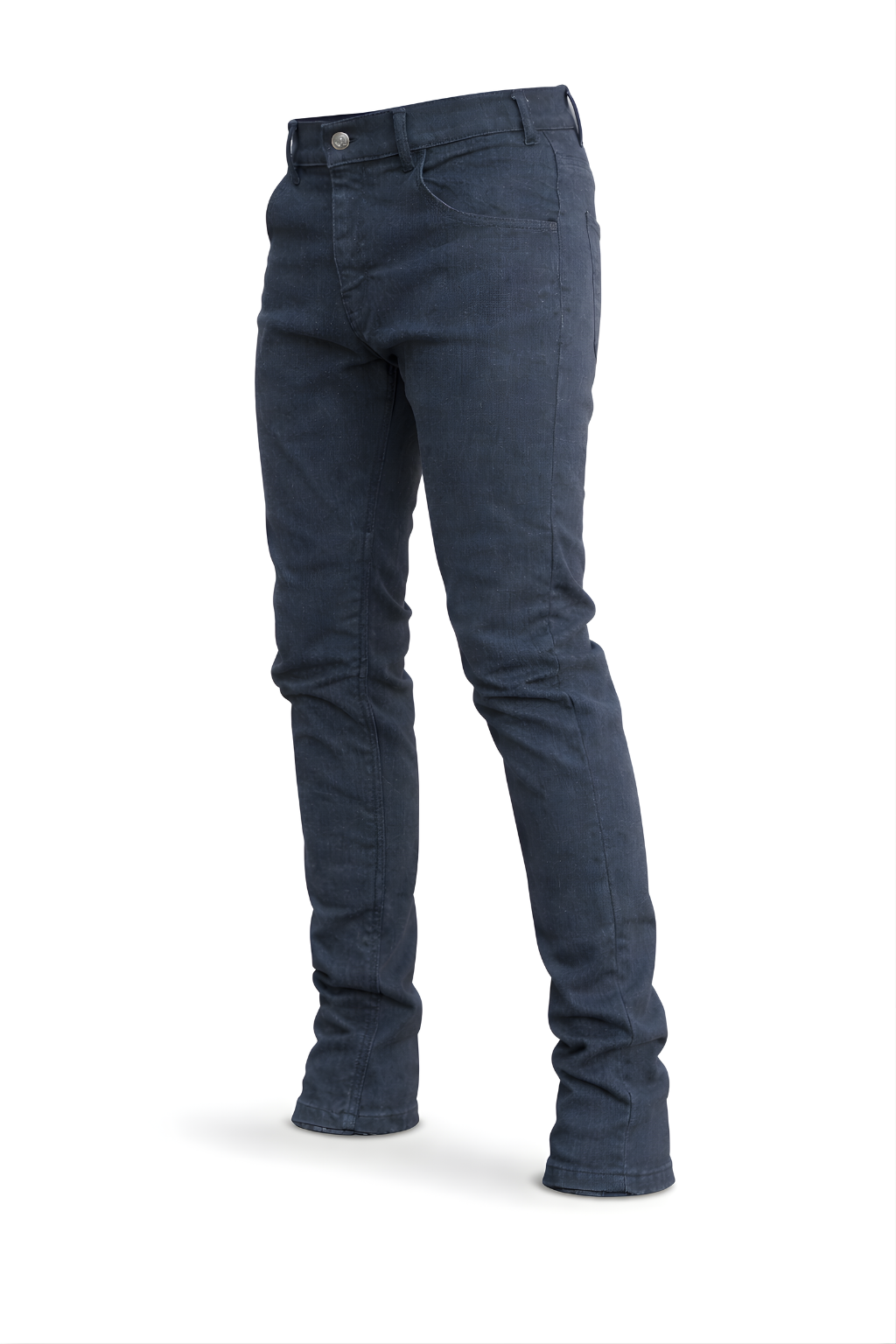 Thunder Denim Single-Layer Armored Pant