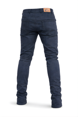 Thunder Denim Single-Layer Armored Pant