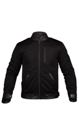 Mesh Biker Jacket- Summer Motorcycle Jacket with Level 2 Protection