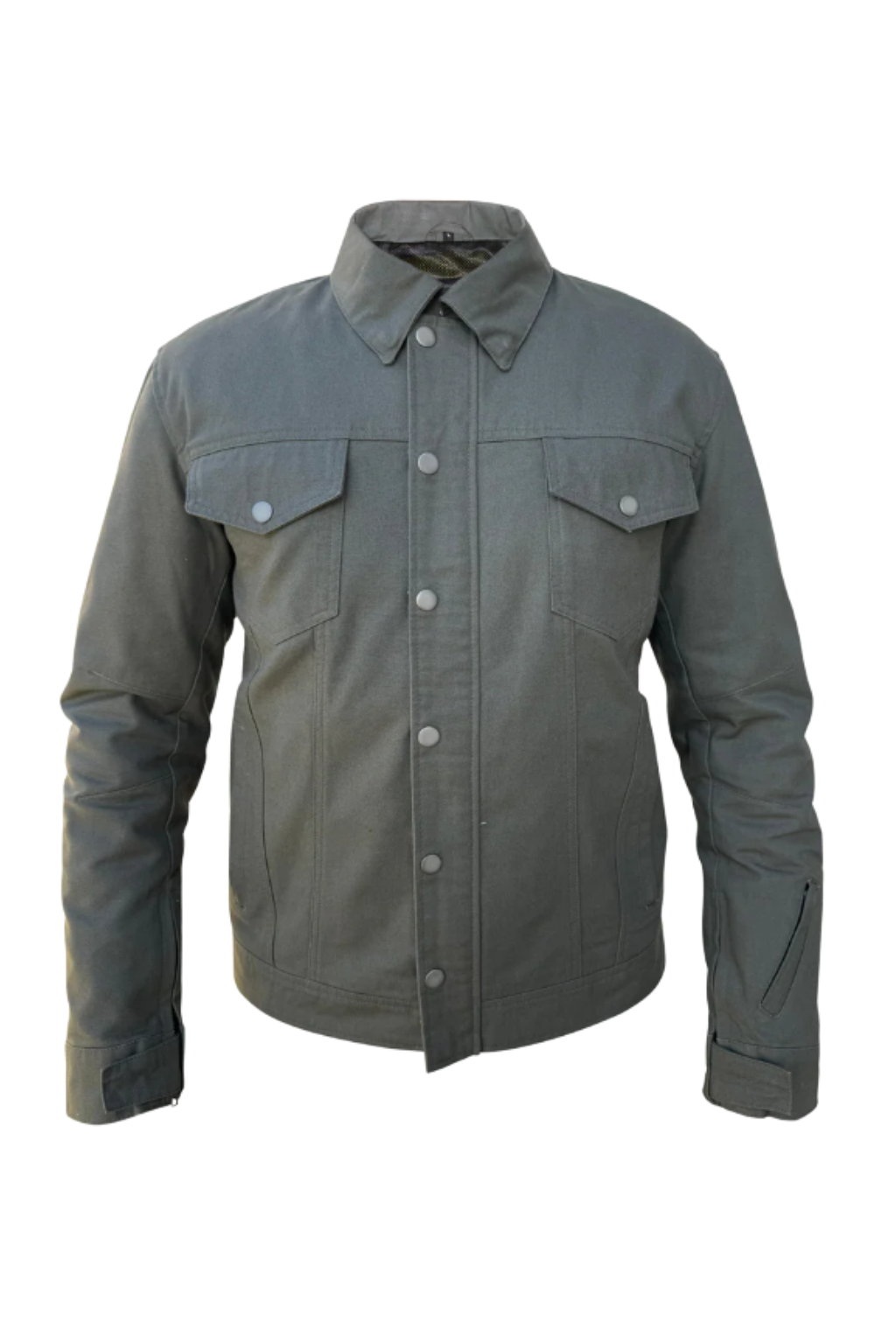 Canvas Jacket