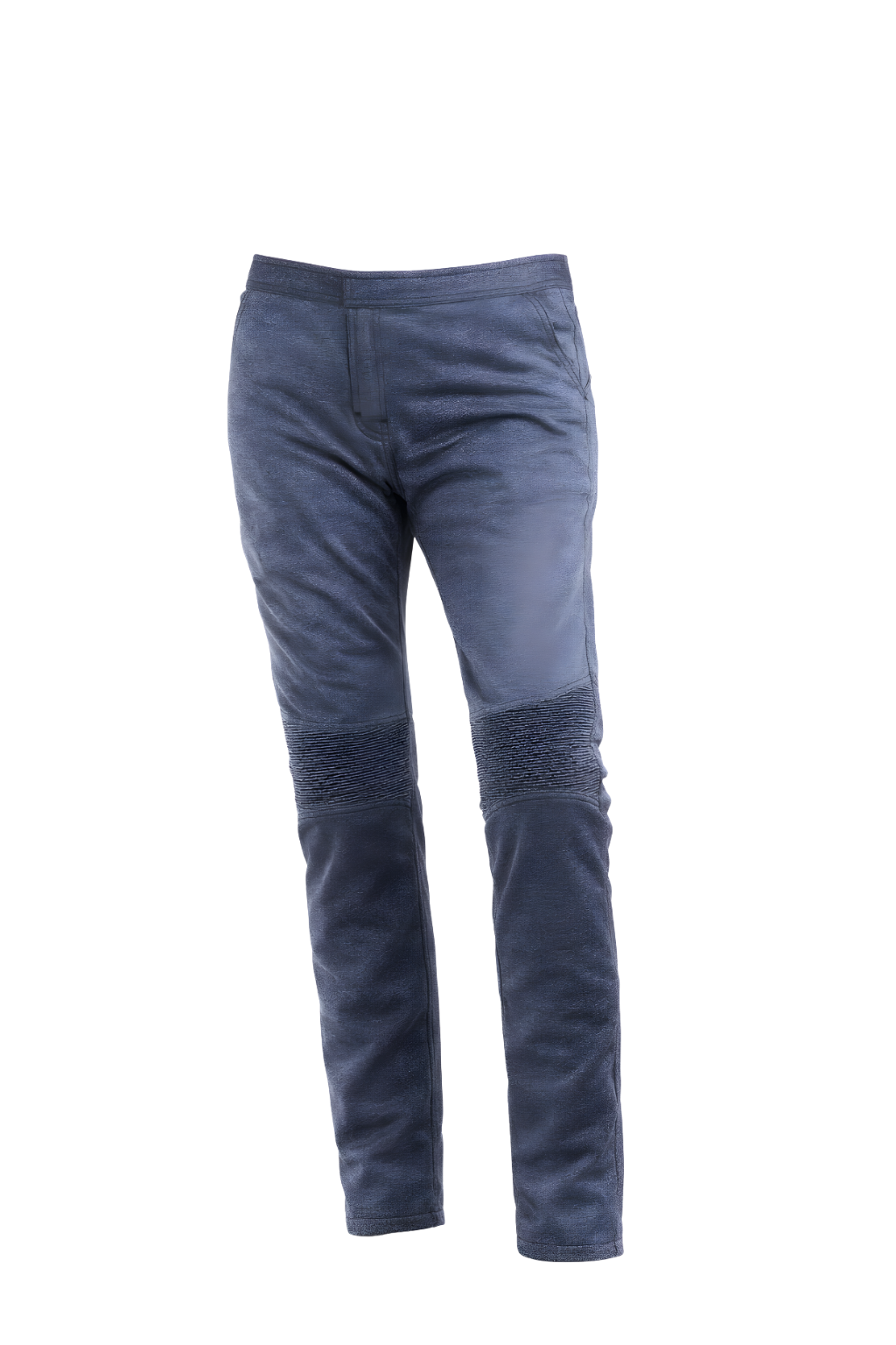 Women's Riding Summer Mesh Armored Pants