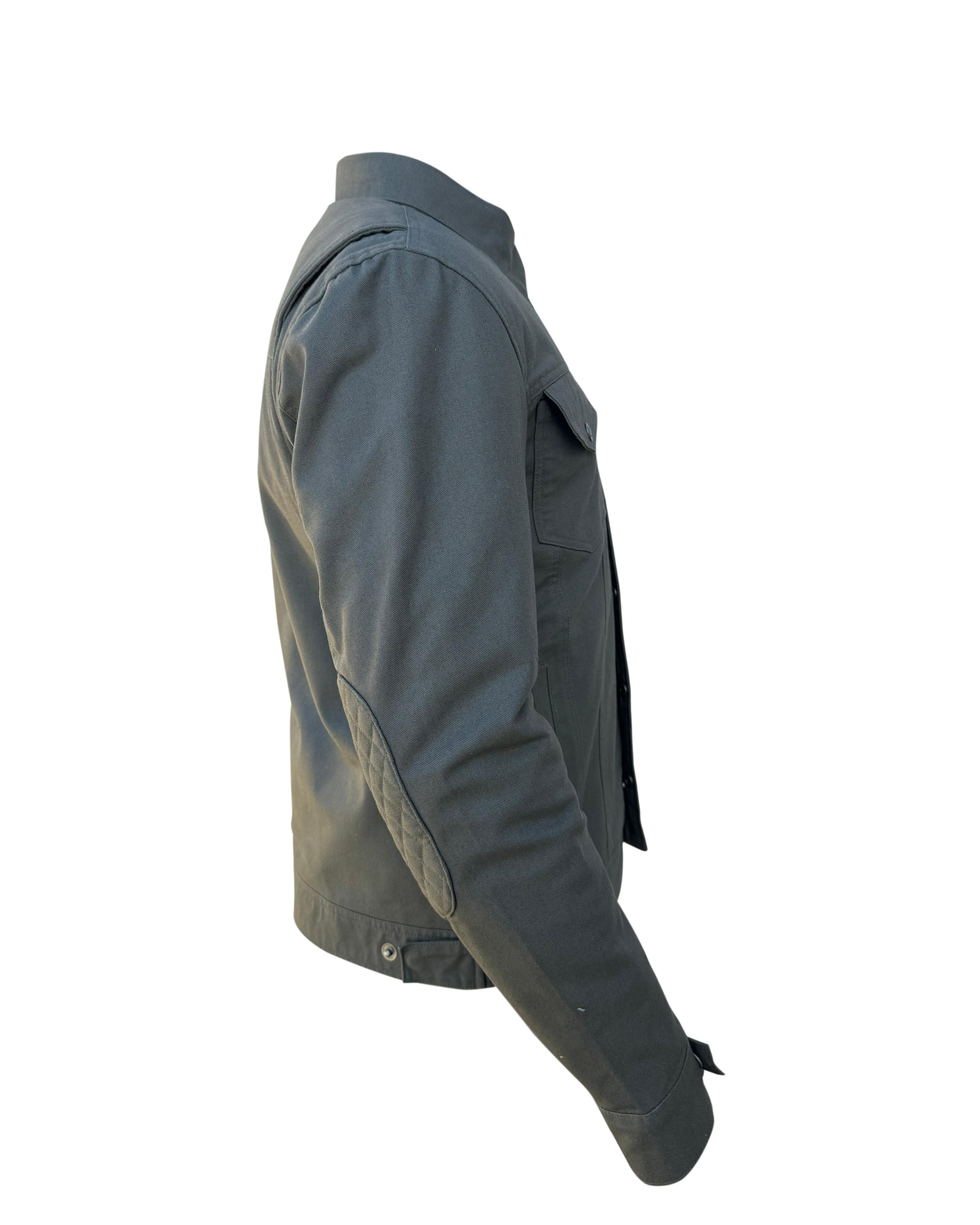 Canvas Jacket