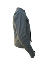 Canvas Jacket