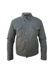 Canvas Jacket