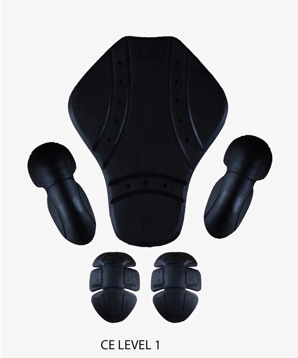 Motorcycle Armor level 1