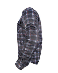 Men’s Mesh Shirt