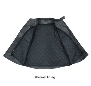 thermal lining